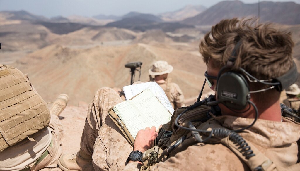 army observer controller handbook