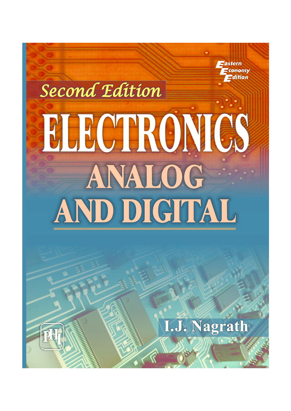 by leach analog and digital electronics pdf