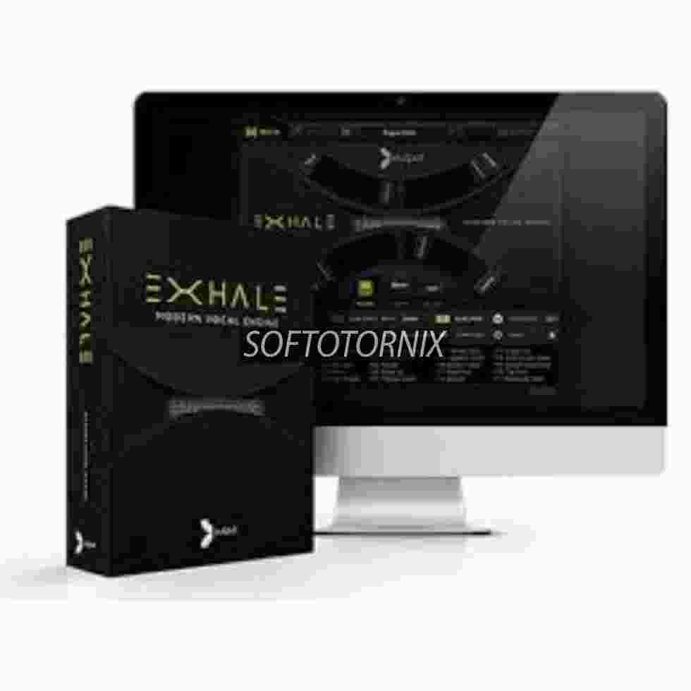 output exhale vst free